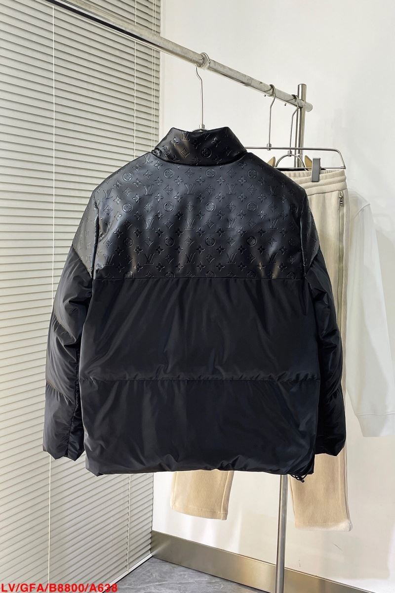 Louis Vuitton Down Jackets